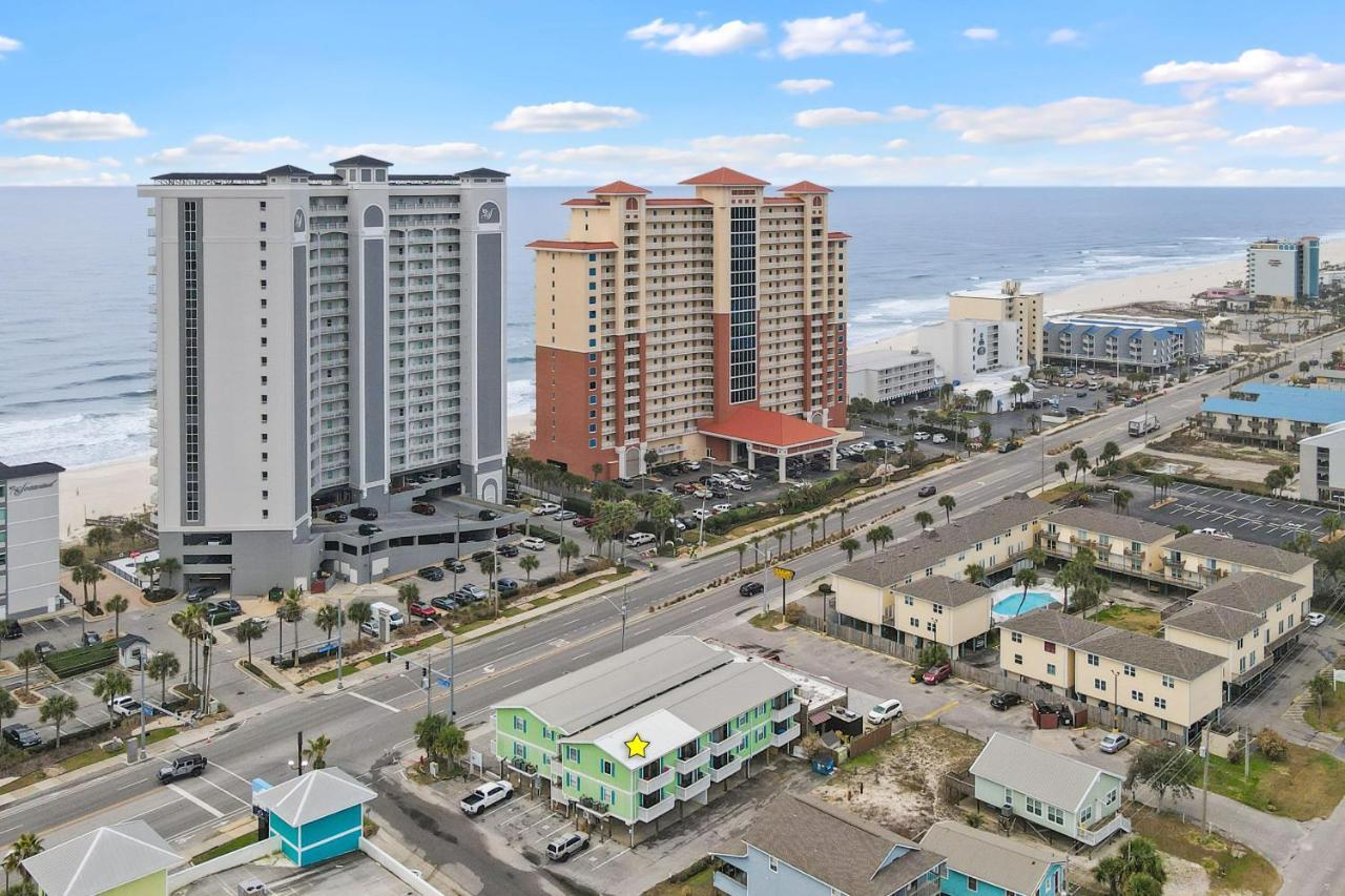 The American Dream Gulf Shores Extérieur photo