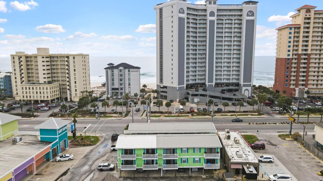 The American Dream Gulf Shores Extérieur photo
