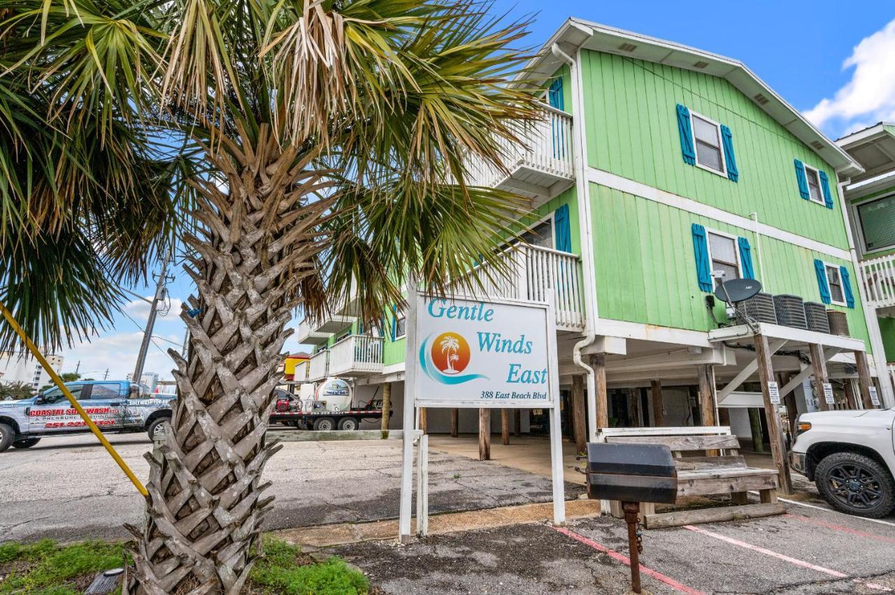 The American Dream Gulf Shores Extérieur photo